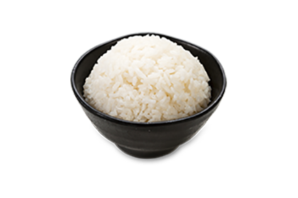 Nasi Putih