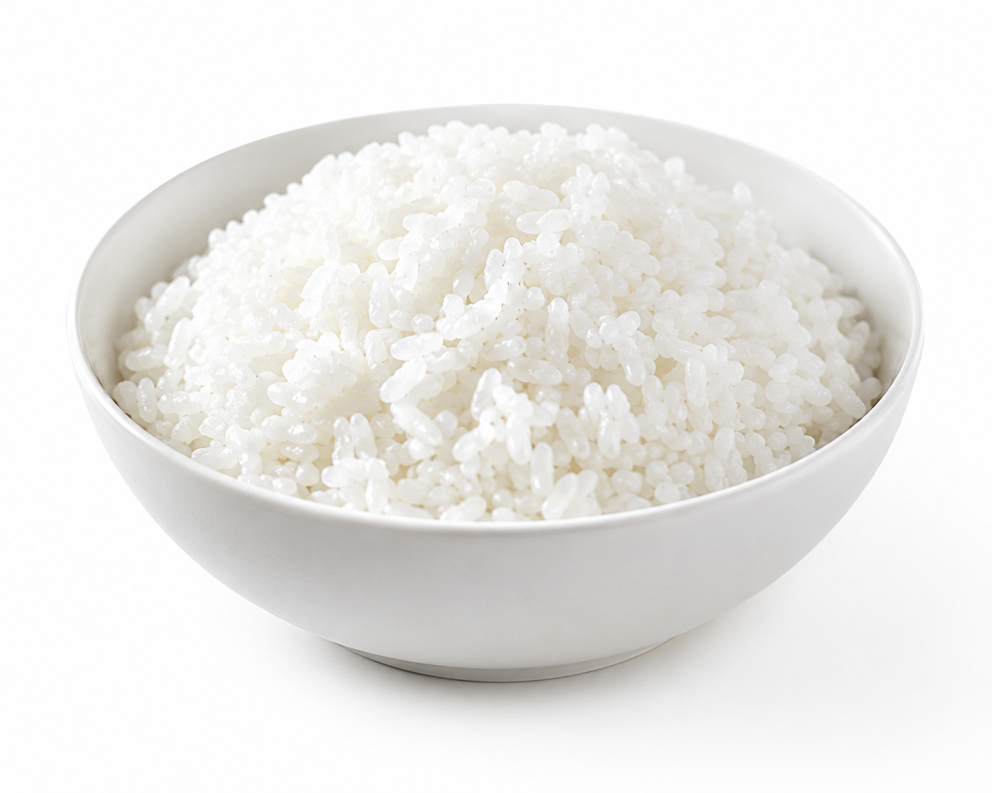 Nasi Putih